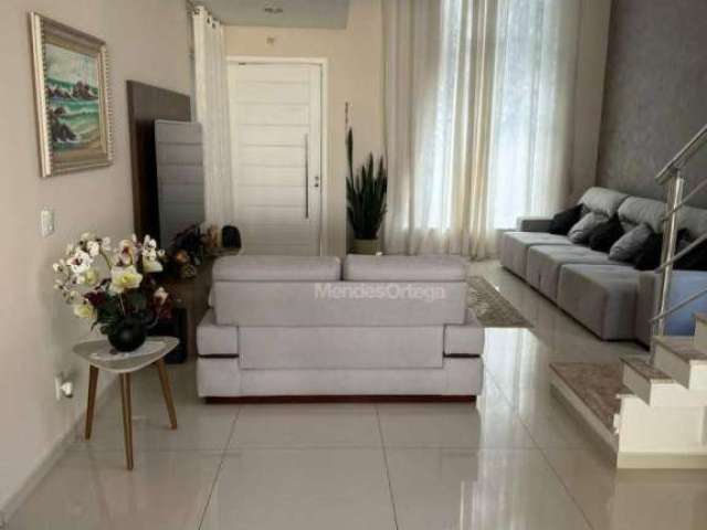 Casa à venda, 320 m² por R$ 2.150.000,00 - Condomínio Mont Blanc - Sorocaba/SP