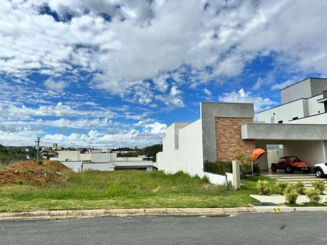 Terreno à venda, 280 m² por R$ 330.000,00 - Condomínio Sunlake - Sorocaba/SP