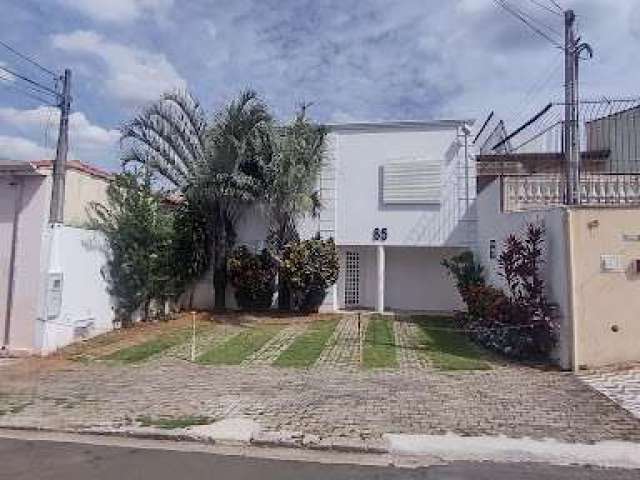 Casa com 4 dormitórios à venda, 211 m² por R$ 900.000,00 - Vila Santana - Sorocaba/SP