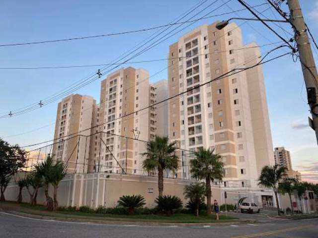 Apartamento à venda, 89 m² por R$ 650.000,00 - Parque Três Meninos - Sorocaba/SP