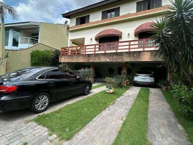 Casa com 3 dormitórios, 513 m² - venda por R$ 2.300.000,00 ou aluguel por R$ 14.054,24/mês - Jardim Ibiti do Paço - Sorocaba/SP