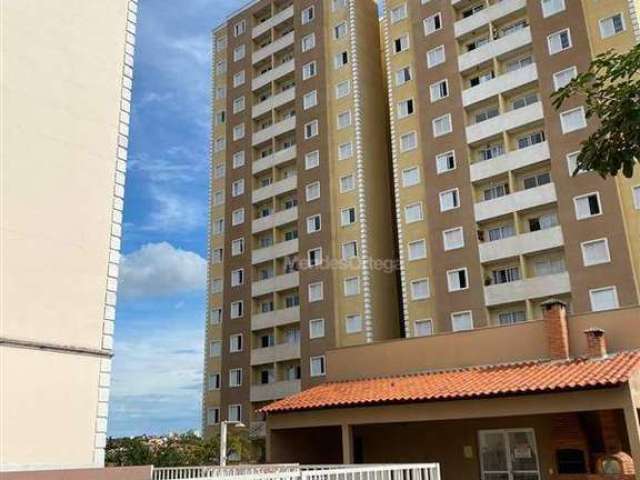 Apartamento à venda, 51 m² por R$ 280.000,00 - Jardim Refúgio - Sorocaba/SP