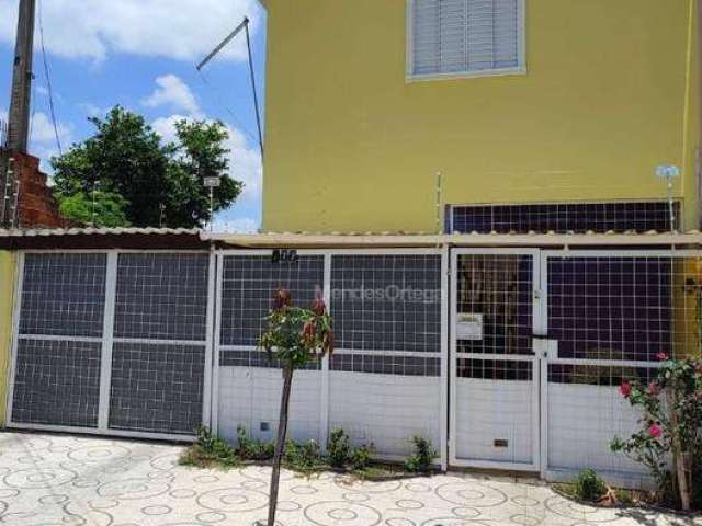 Casa com 2 dormitórios à venda, 67 m² por R$ 395.000,00 - Jardim Tulipas - Sorocaba/SP