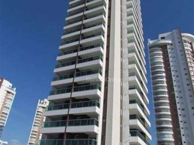 Apartamento com 1 dormitório para alugar, 52 m² por R$ 4.443,88/mês - Parque Campolim - Sorocaba/SP