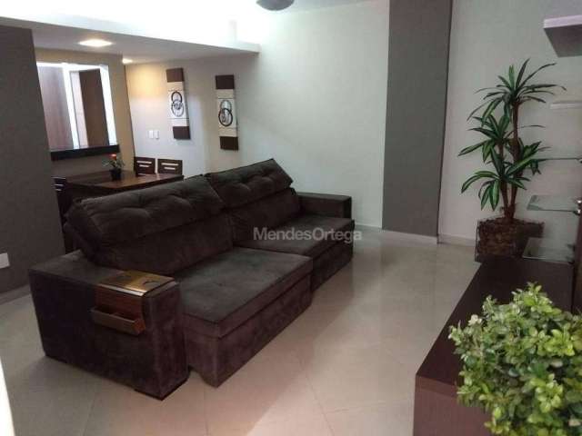 Apartamento com 2 dormitórios à venda, 67 m² por R$ 395.000,00 - Centro - Sorocaba/SP