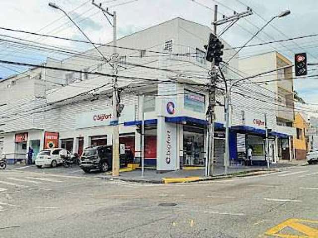 Sala para alugar, 40 m² por R$ 1.439,00/mês - Jardim Santa Rosália - Sorocaba/SP