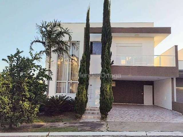 Casa com 3 dormitórios à venda, 380 m² por R$ 1.600.000,00 - Jardim do Paço - Sorocaba/SP