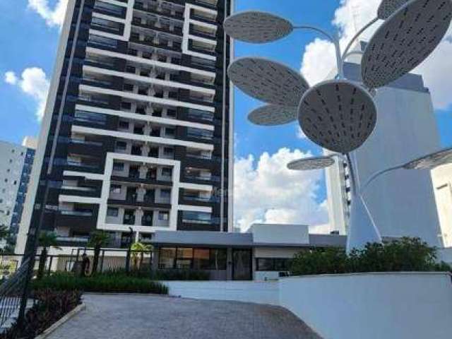 Apartamento com 2 dormitórios à venda, 91 m² por R$ 1.050.000,00 - Parque Campolim - Sorocaba/SP