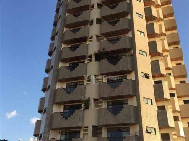 Apartamento com 3 dormitórios à venda, 160 m² por R$ 1.450.000,00 - Centro - Sorocaba/SP