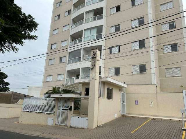 Apartamento à venda, 88 m² por R$ 620.000,00 - Jardim Gonçalves - Sorocaba/SP