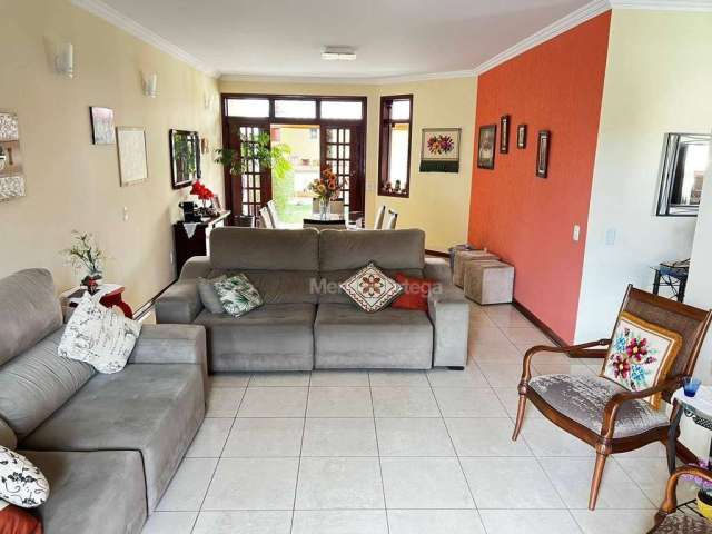 Casa com 3 dormitórios à venda, 286 m² por R$ 1.380.000,00 - Condomínio Granja Olga - Sorocaba/SP