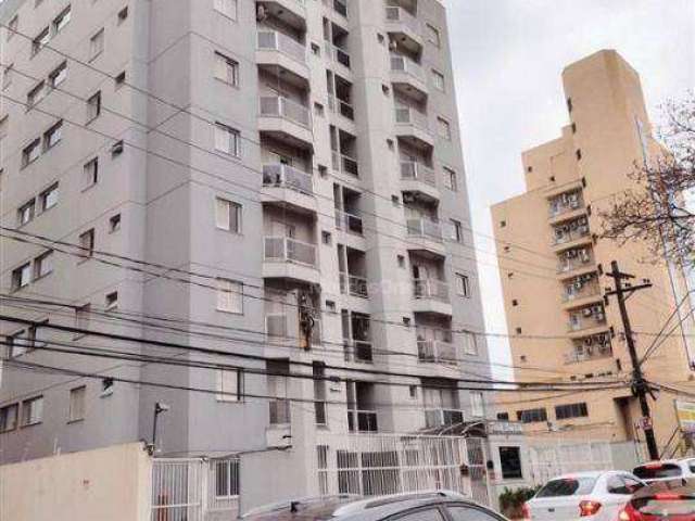 Apartamento à venda, 95 m² por R$ 650.000,00 - Parque Campolim - Sorocaba/SP