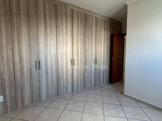 Apartamento com 3 dormitórios à venda, 94 m² por R$ 730.000,00 - Jardim Emília - Sorocaba/SP