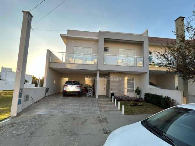 Casa com 3 quartos para alugar, 270 m² por R$ 9.630/mês - Iporanga - Sorocaba/SP