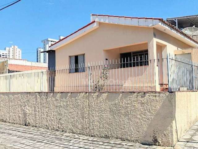 Casa com 2 dormitórios para alugar, 93 m² por R$ 2.268,00/mês - Vila Augusta - Sorocaba/SP