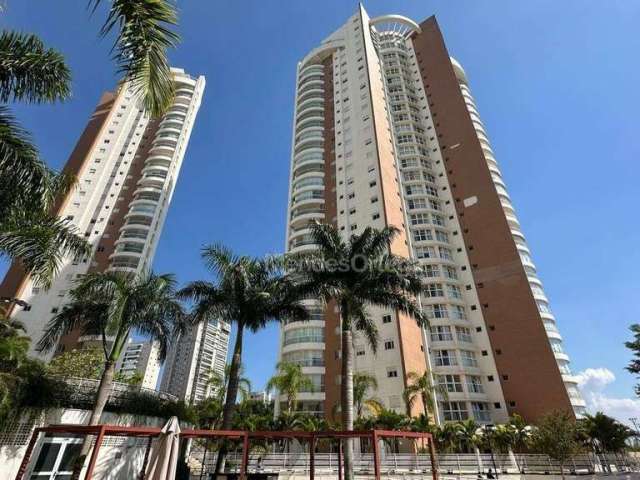 Apartamento com 3 dormitórios à venda, 194 m² por R$ 1.980.000,00 - Parque Campolim - Sorocaba/SP