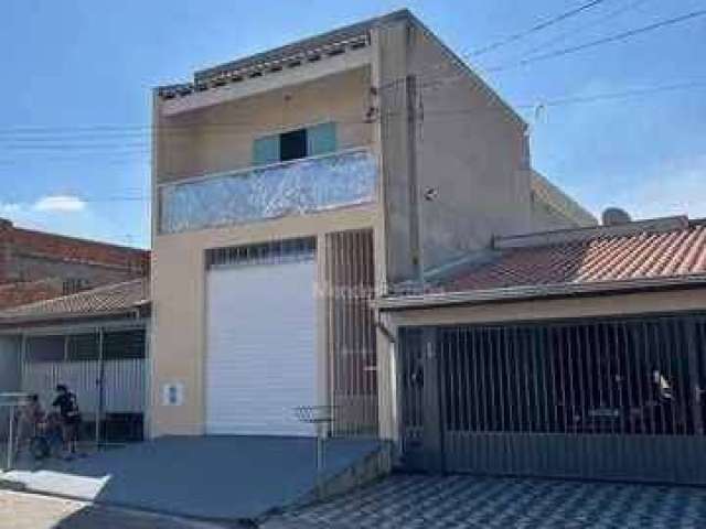 Salão à venda, 125 m² por R$ 430.000,00 - Parque São Bento - Sorocaba/SP