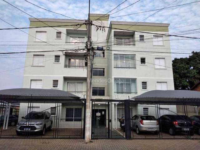 Apartamento com 2 dormitórios à venda, 54 m² por R$ 230.000,00 - Vila Helena - Sorocaba/SP