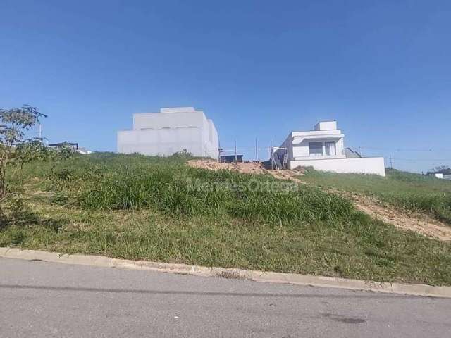 Terreno à venda, 360 m² por R$ 360.000,00 - Condomínio Bouganville - Sorocaba/SP