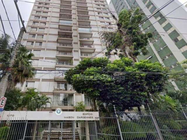 Apartamento com 2 dormitórios à venda, 115 m² por R$ 1.170.000,00 - Campo Belo - São Paulo/SP