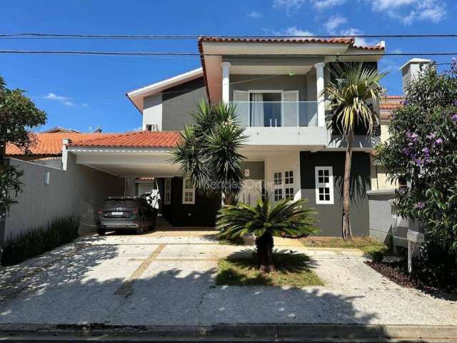 Casa com 4 dormitórios à venda, 223 m² por R$ 1.590.000,00 - Condomínio Granja Olga - Sorocaba/SP