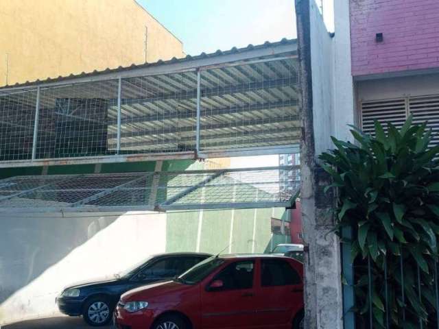 Terreno à venda, 180 m² por R$ 400.000,00 - Centro - Sorocaba/SP