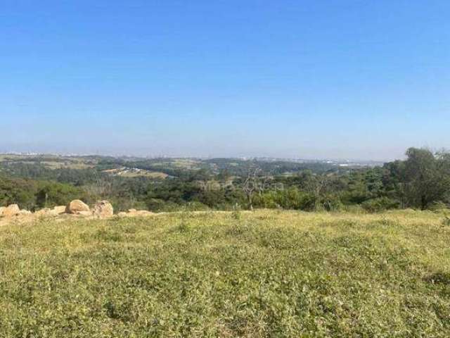 Terreno à venda, 1000 m² por R$ 120.000,00 - Brigadeiro Tobias - Sorocaba/SP