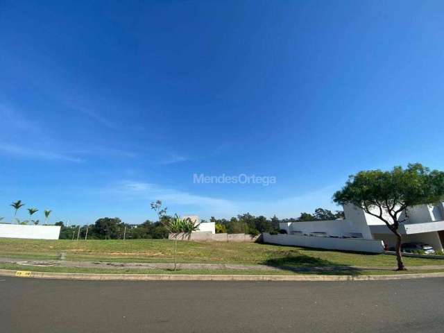 Terreno à venda, 1000 m² por R$ 850.000 - Residencial Saint Patrick - Sorocaba/SP