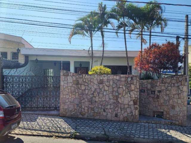 Casa, 185 m² - venda por R$ 1.000.000,00 ou aluguel por R$ 5.241,07/mês - Parque Bela Vista - Votorantim/SP