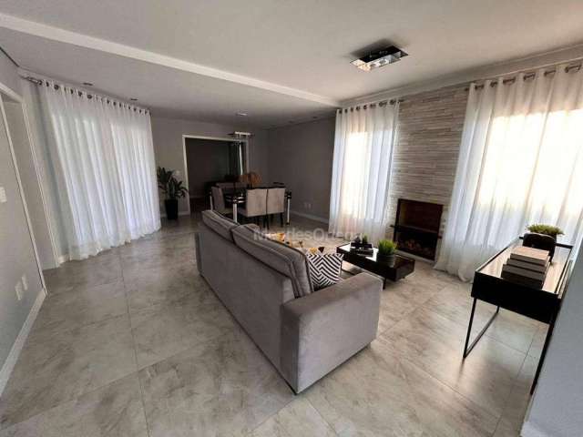 Casa com 4 dormitórios à venda, 215 m² por R$ 1.920.000,00 - Condomínio Ibiti Royal Park - Sorocaba/SP