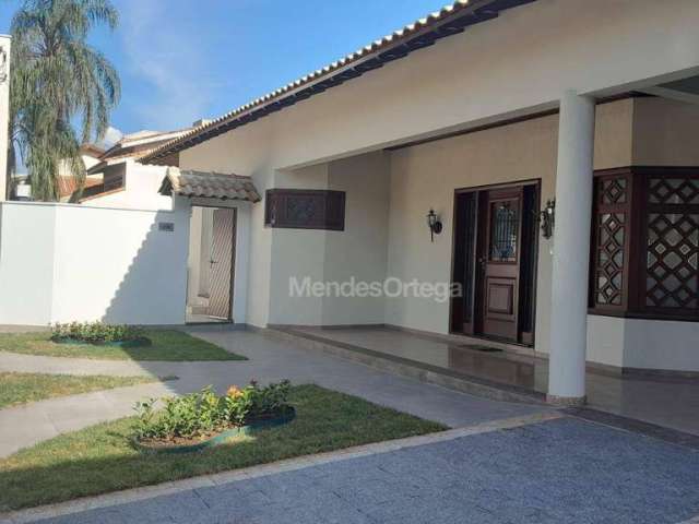 Casa com 3 dormitórios, 273 m² - venda por R$ 2.200.000,00 ou aluguel por R$ 8.200,00/mês - Granja Olga - Sorocaba/SP