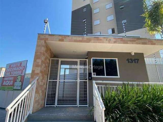 Apartamento com 2 dormitórios à venda, 63 m² por R$ 519.400,00 - Alto da Boa Vista - Sorocaba/SP