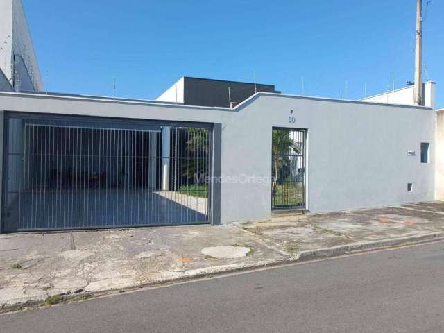 Casa com 3 dormitórios à venda, 191 m² por R$ 1.100.000,00 - Jardim do Paço - Sorocaba/SP