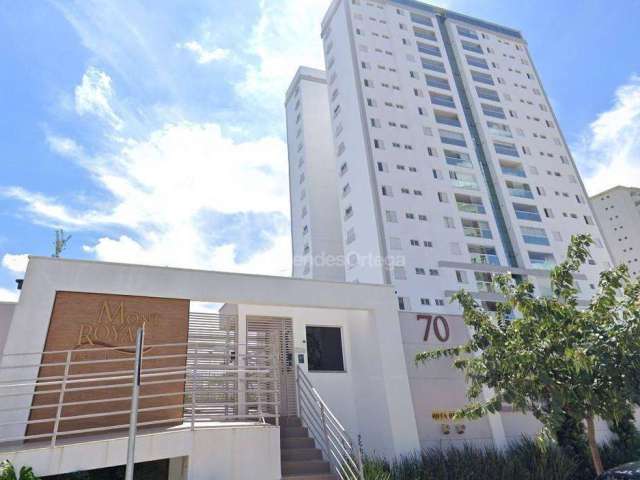 Apartamento com 3 dormitórios à venda, 125 m² por R$ 1.250.000 - Parque Campolim - Sorocaba/SP