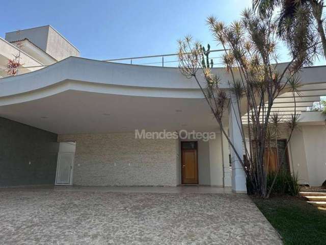 Casa com 4 dormitórios à venda, 605 m² por R$ 5.600.000,00 - Condomínio Granja Olga - Sorocaba/SP