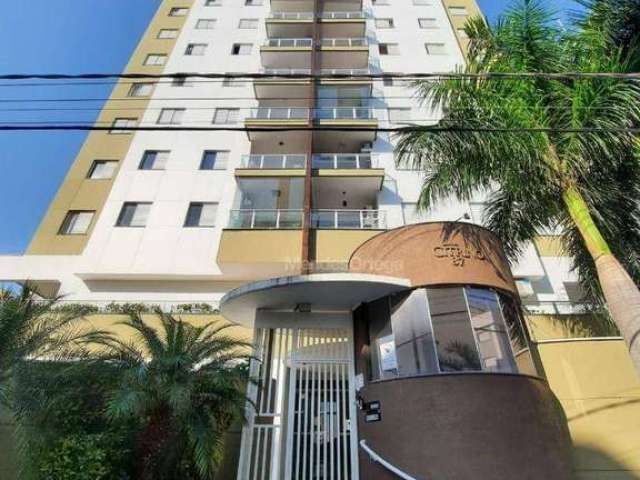 Apartamento para alugar, 95 m² por R$ 3.758,31/mês - Parque Campolim - Sorocaba/SP