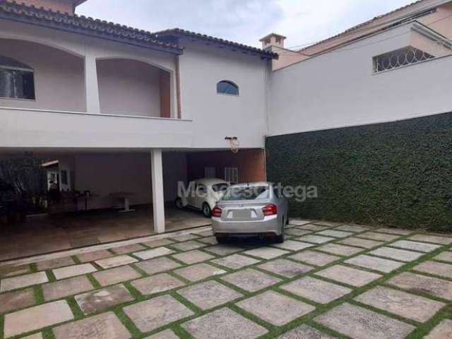 Casa com 5 dormitórios, 700 m² - venda por R$ 3.900.000,00 ou aluguel por R$ 20.900,00/mês - Jardim América - Sorocaba/SP