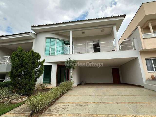 Casa com 3 dormitórios, 196 m² - venda por R$ 1.550.000,00 ou aluguel por R$ 7.944,00 - Parque Residencial Villa dos Inglezes - Sorocaba/SP