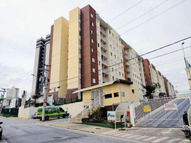 Apartamento com 2 dormitórios à venda, 59 m² por R$ 320.000,00 - Jardim Piratininga - Sorocaba/SP