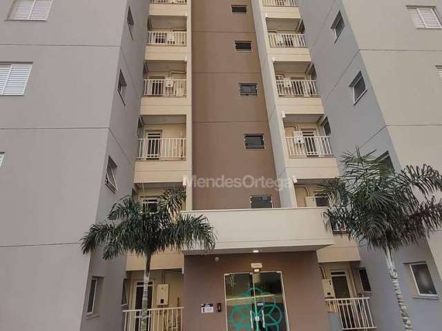 Apartamento com 2 dormitórios à venda, 62 m² por R$ 360.000,00 - Jardim Saira - Sorocaba/SP