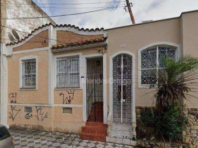 Casa com 2 dormitórios à venda, 111 m² por R$ 450.000,00 - Centro - Sorocaba/SP