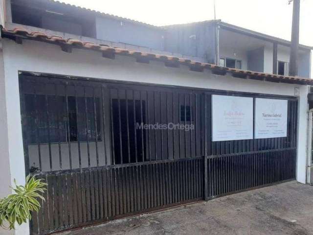 Casa com 3 dormitórios à venda, 214 m² por R$ 500.000,00 - Jardim São Guilherme - Sorocaba/SP