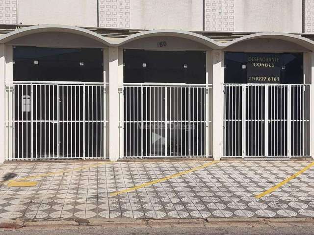 Sala para alugar, 52 m² por R$ 1.500,00/mês - Vila Haro - Sorocaba/SP