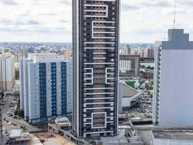 Apartamento com 2 dormitórios para alugar, 90 m² por R$ 5.000,00/mês - Parque Campolim - Sorocaba/SP