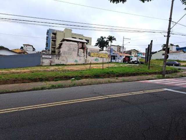 Terreno à venda, 350 m² por R$ 380.000,00 - Jardim Ferreira - Sorocaba/SP