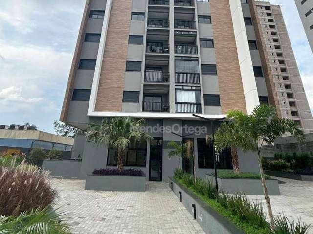 Apartamento para alugar, 76 m² por R$ 4.500,00/mês - Alto da Boa Vista - Sorocaba/SP