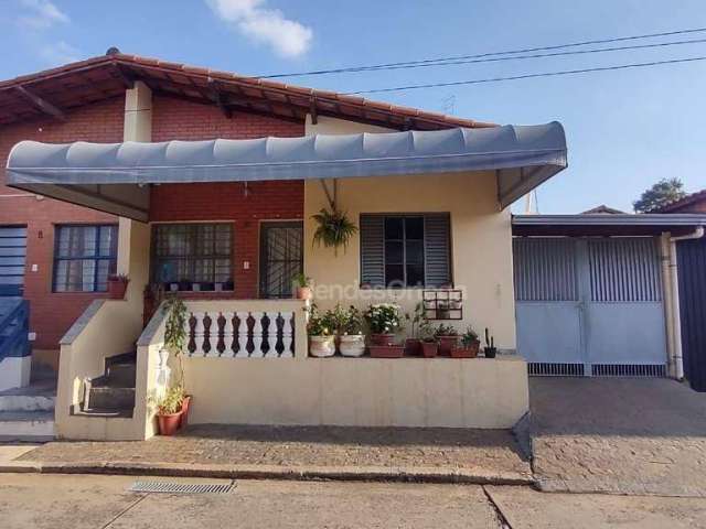 Casa com 3 dormitórios à venda, 101 m² por R$ 450.000,00 - Vila Fiori - Sorocaba/SP