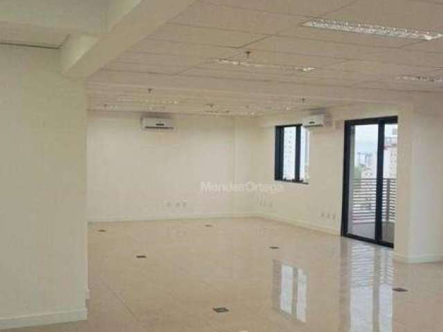 Andar Corporativo para alugar, 336 m² por R$ 23.761/mês - Parque Campolim - Sorocaba/SP