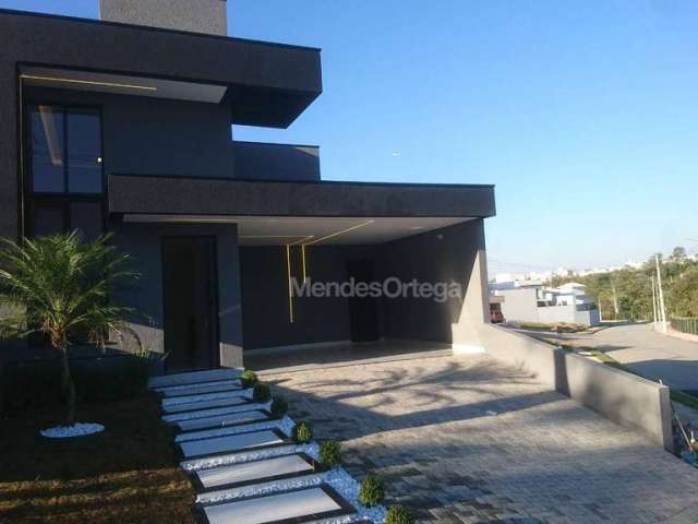 Casa com 3 dormitórios à venda, 149 m² por R$ 1.113.000,00 - Condomínio Helena Maria - Sorocaba/SP