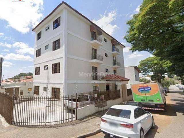 Apartamento, 60 m² - venda por R$ 185.000,00 ou aluguel por R$ 1.400,00/mês - Vila São Caetano - Sorocaba/SP